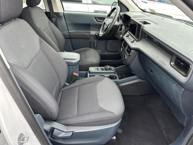 used 2022 Ford Maverick car, priced at $23,795