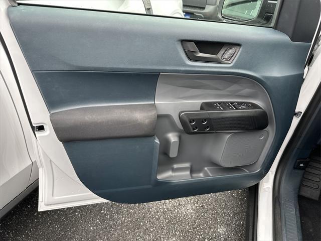 used 2022 Ford Maverick car, priced at $23,795