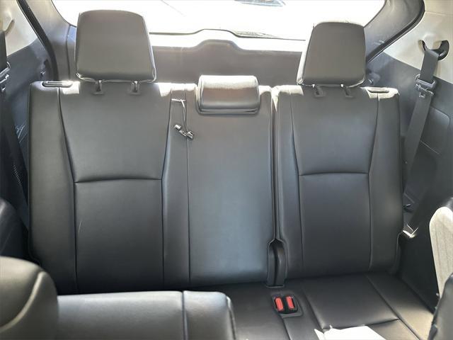 used 2021 Toyota Highlander car, priced at $27,988