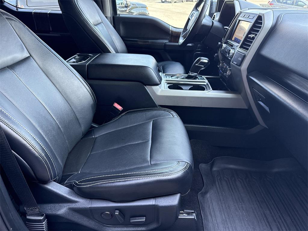 used 2020 Ford F-150 car, priced at $26,350