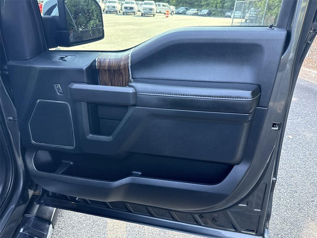 used 2020 Ford F-150 car, priced at $26,350