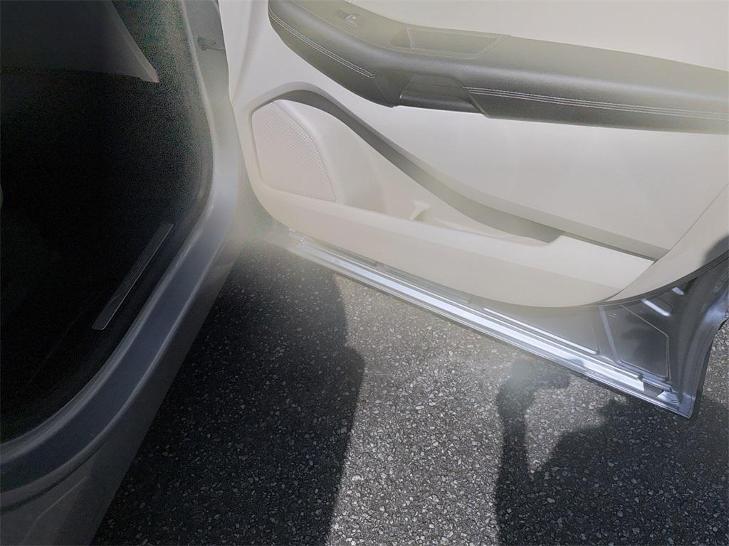 used 2022 Ford Edge car, priced at $27,750