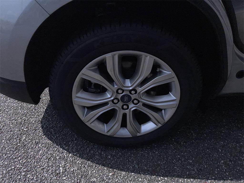 used 2022 Ford Edge car, priced at $27,750