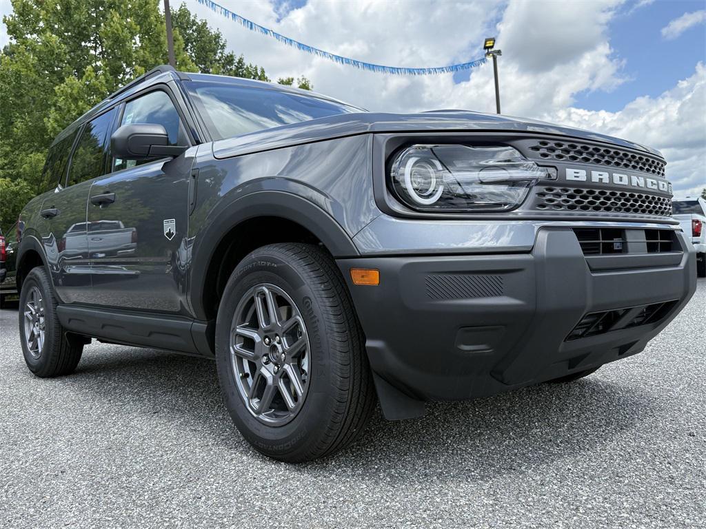 new 2025 Ford Bronco Sport car, priced at $29,990