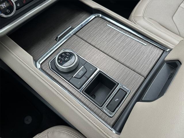 used 2023 Ford Expedition car, priced at $39,991