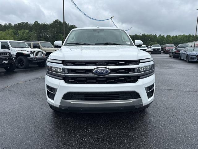 used 2023 Ford Expedition car, priced at $39,991