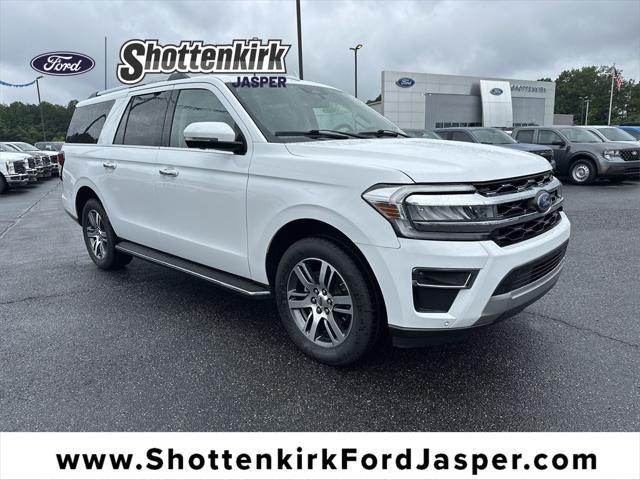 used 2023 Ford Expedition car, priced at $39,991