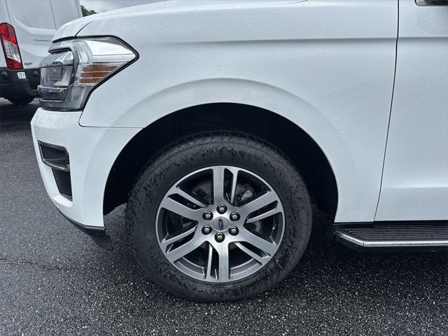 used 2023 Ford Expedition car, priced at $39,991
