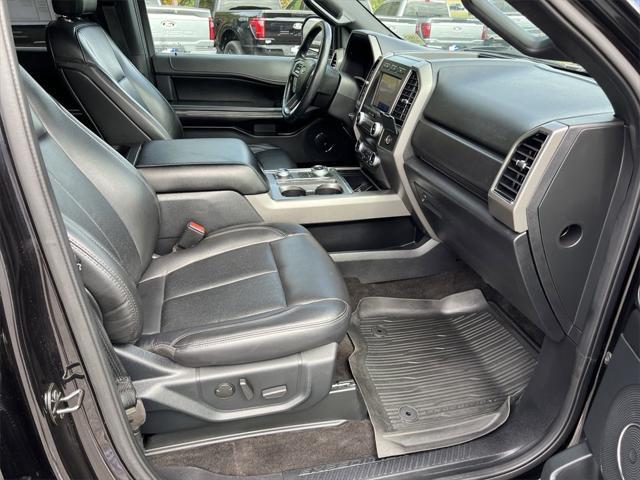 used 2020 Ford Expedition car, priced at $36,500