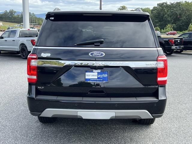 used 2020 Ford Expedition car, priced at $36,500