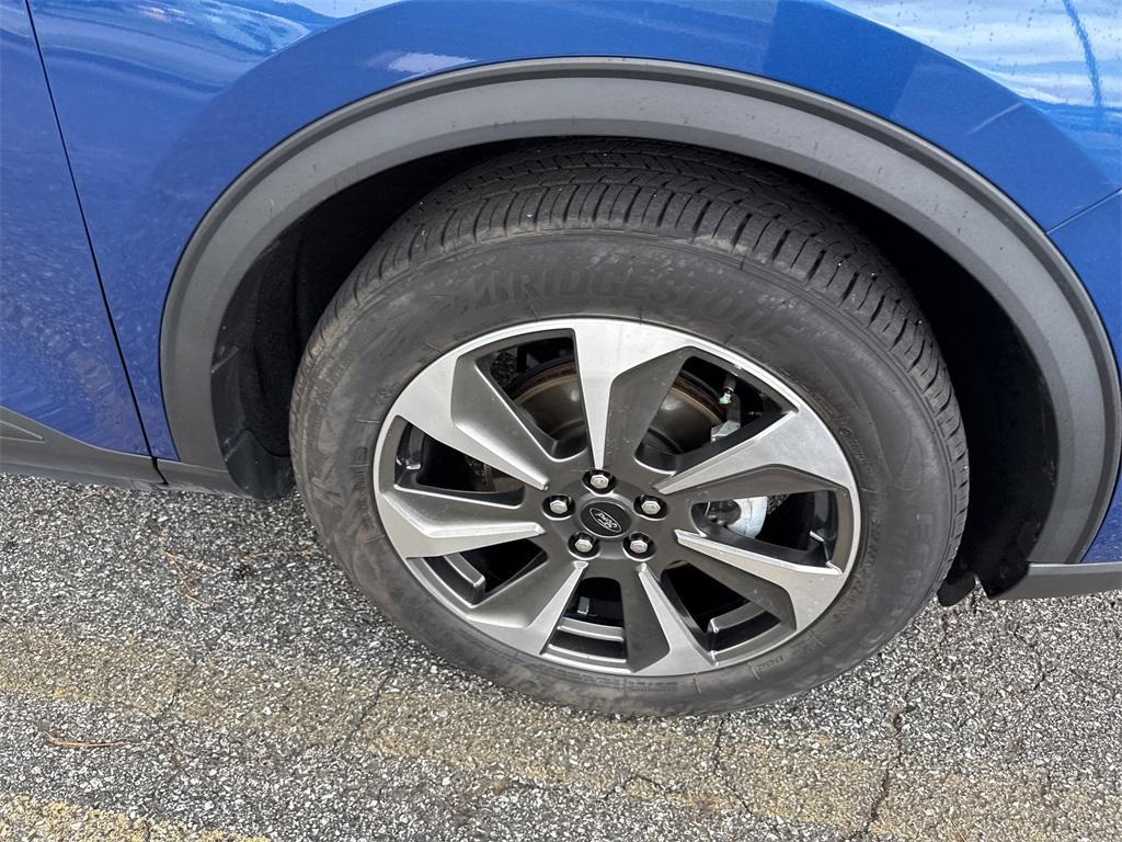 used 2023 Ford Escape car, priced at $26,750
