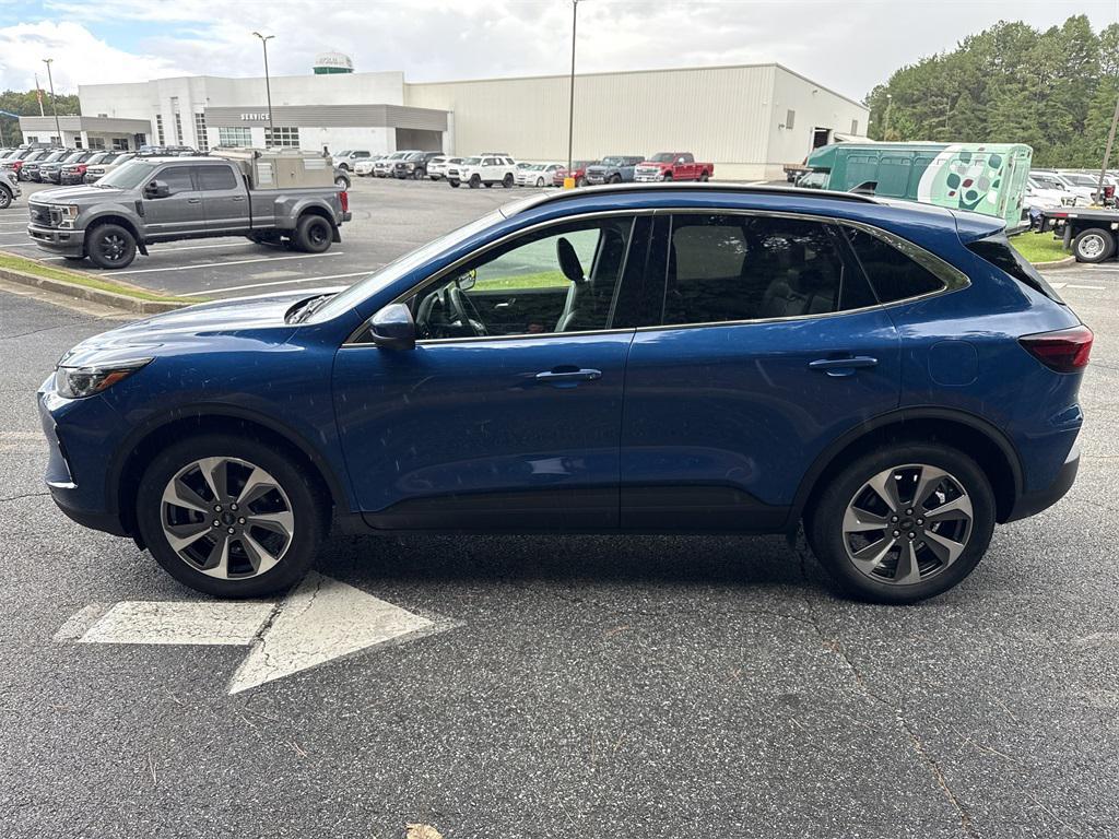 used 2023 Ford Escape car, priced at $26,750