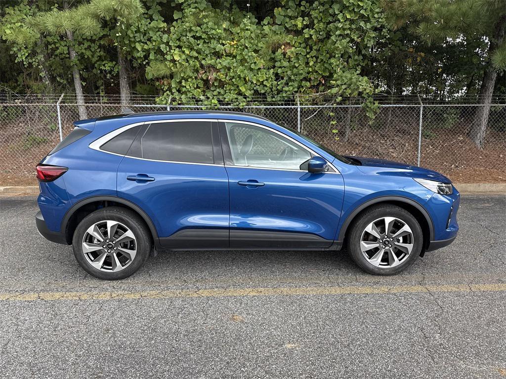used 2023 Ford Escape car, priced at $26,750