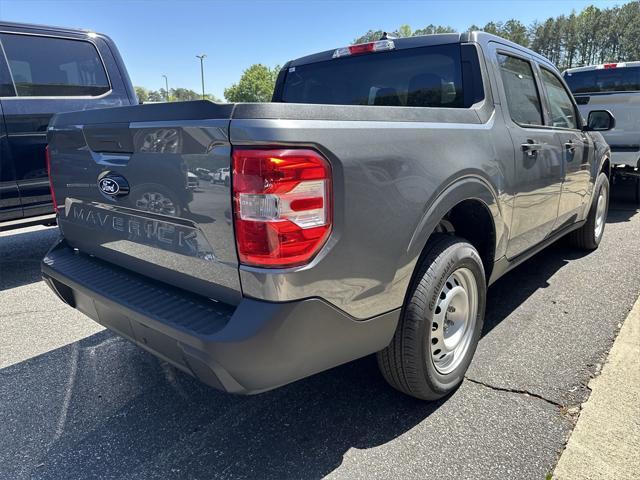 new 2025 Ford Maverick car, priced at $28,815