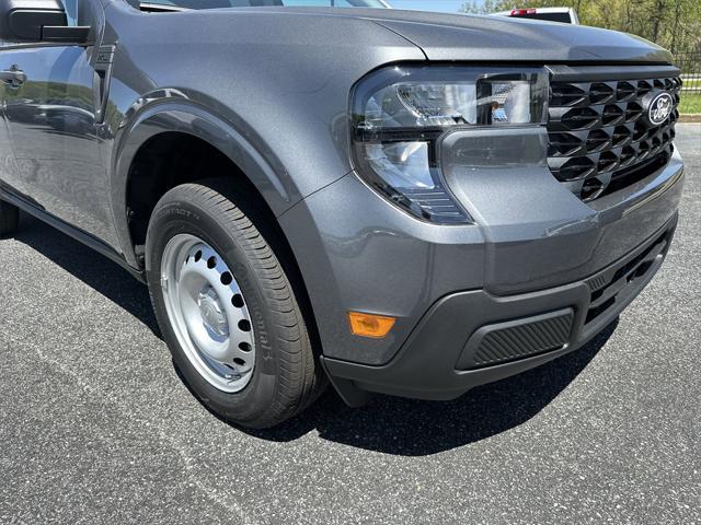new 2025 Ford Maverick car, priced at $28,815