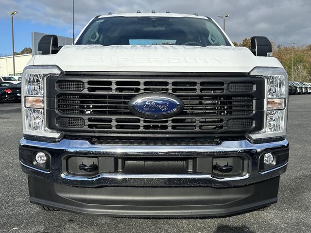 new 2024 Ford F-350 car, priced at $63,975