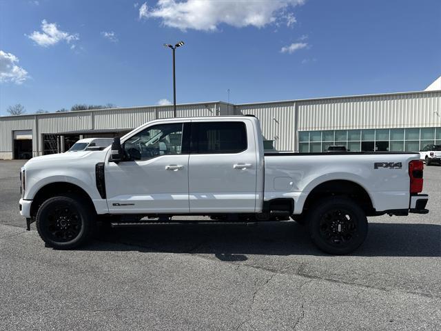 new 2025 Ford F-250 car, priced at $90,490
