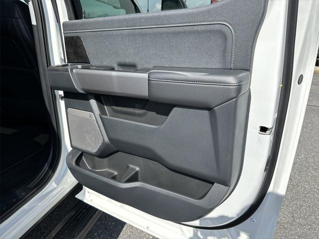 new 2025 Ford F-250 car, priced at $90,490