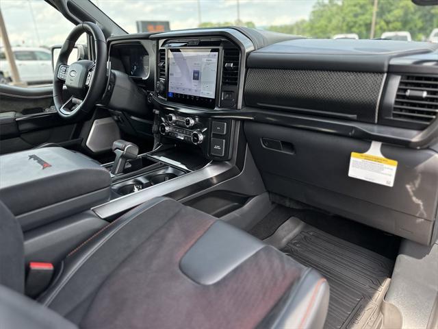used 2025 Ford F-150 car, priced at $132,928