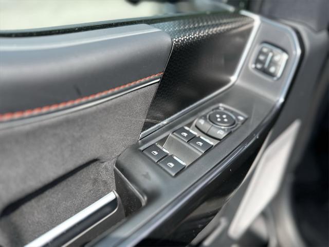 used 2025 Ford F-150 car, priced at $132,928