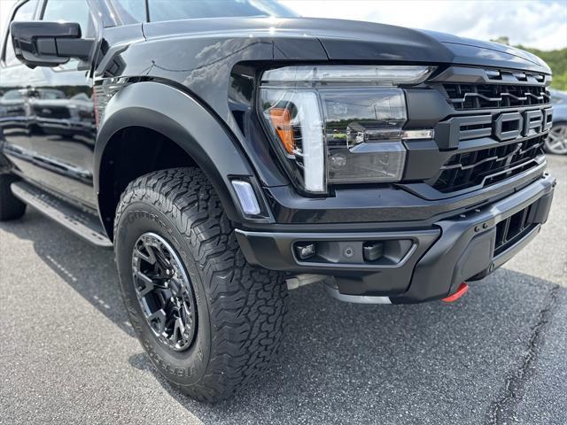 used 2025 Ford F-150 car, priced at $132,928