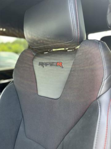 used 2025 Ford F-150 car, priced at $132,928