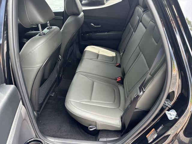 used 2024 Hyundai SANTA CRUZ car, priced at $32,928