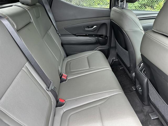 used 2024 Hyundai SANTA CRUZ car, priced at $32,928