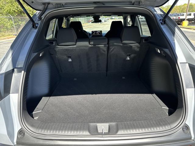 used 2024 Honda HR-V car, priced at $27,444