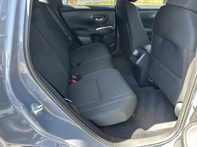 used 2024 Honda HR-V car, priced at $27,444