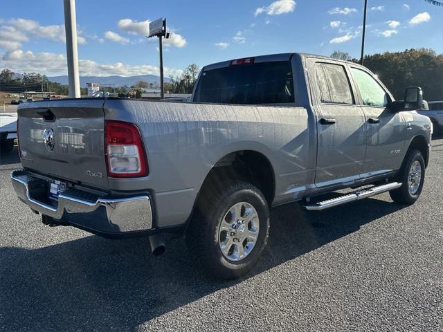 used 2023 Ram 3500 car, priced at $59,291