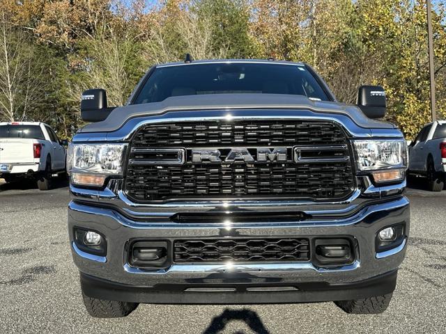 used 2023 Ram 3500 car, priced at $59,291