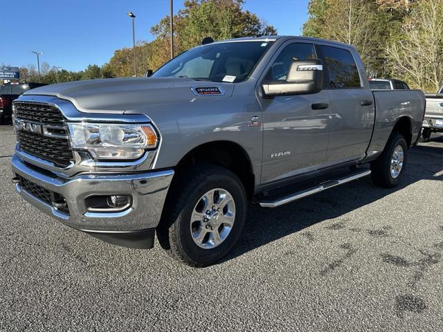 used 2023 Ram 3500 car, priced at $59,291