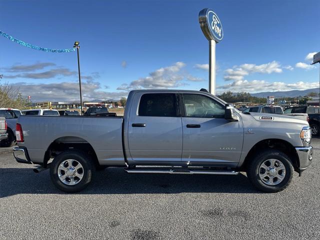 used 2023 Ram 3500 car, priced at $59,291