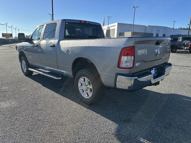 used 2023 Ram 3500 car, priced at $59,291