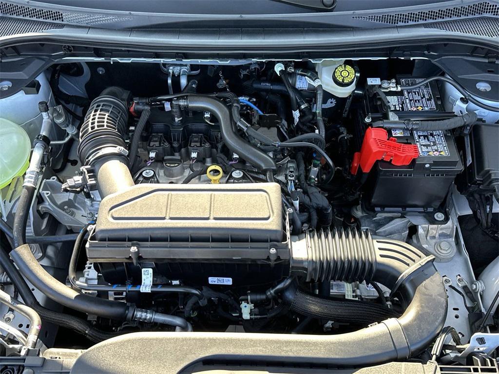 new 2025 Ford Escape car, priced at $28,875