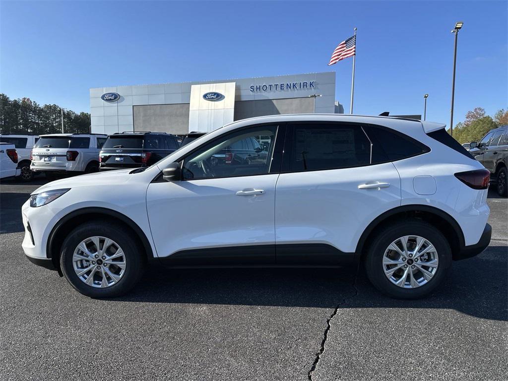 new 2025 Ford Escape car, priced at $28,875