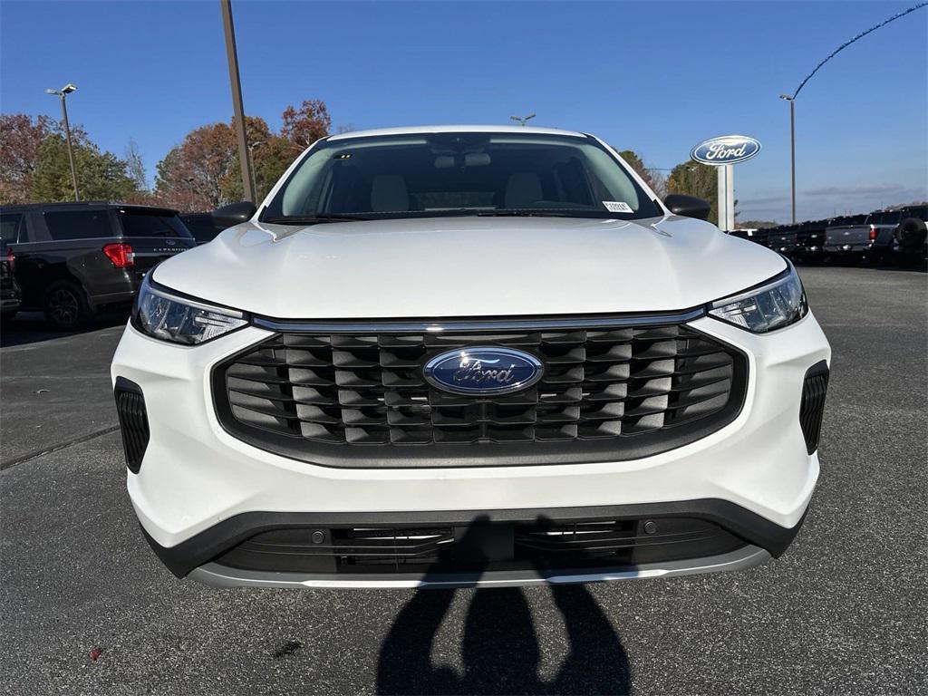 new 2025 Ford Escape car, priced at $28,875