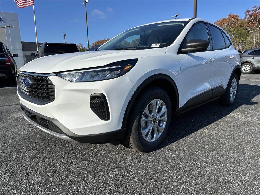 new 2025 Ford Escape car, priced at $28,875