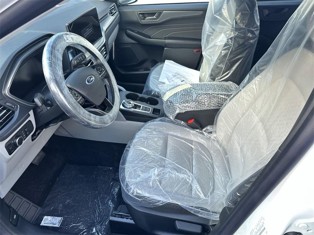 new 2025 Ford Escape car, priced at $28,875