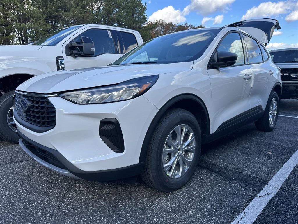 new 2025 Ford Escape car, priced at $28,875