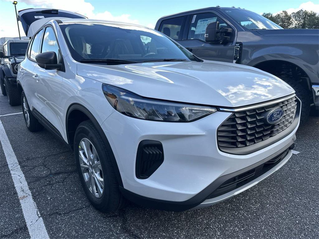 new 2025 Ford Escape car, priced at $28,875