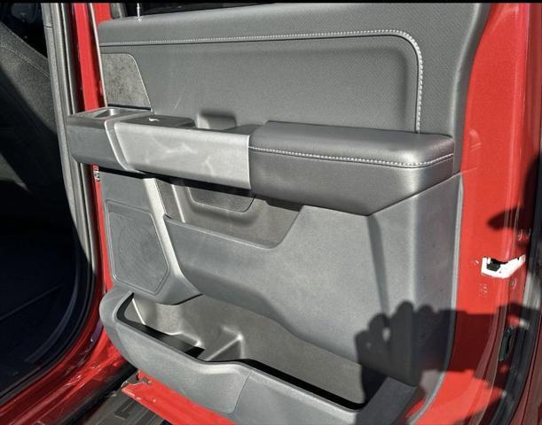 new 2025 Ford F-150 car, priced at $51,235