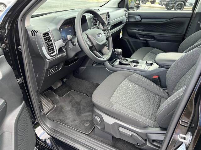 new 2024 Ford Ranger car, priced at $37,800