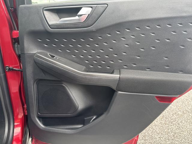 used 2020 Ford Escape car, priced at $15,700