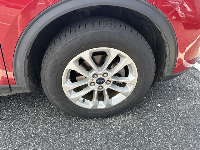 used 2020 Ford Escape car, priced at $16,750