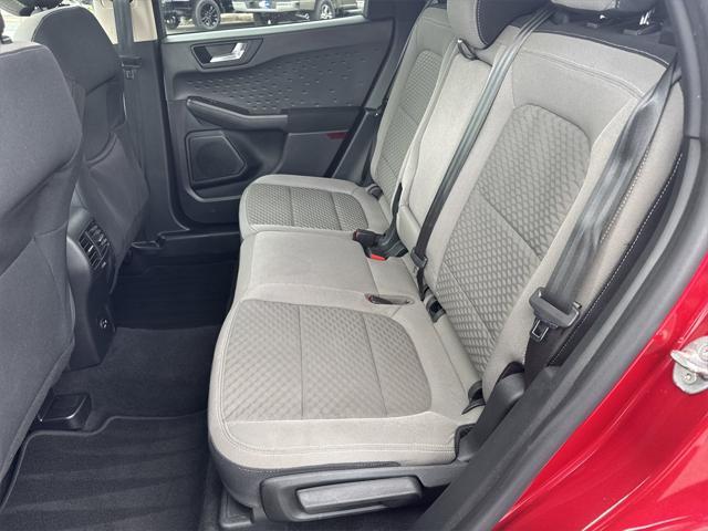 used 2020 Ford Escape car, priced at $15,700