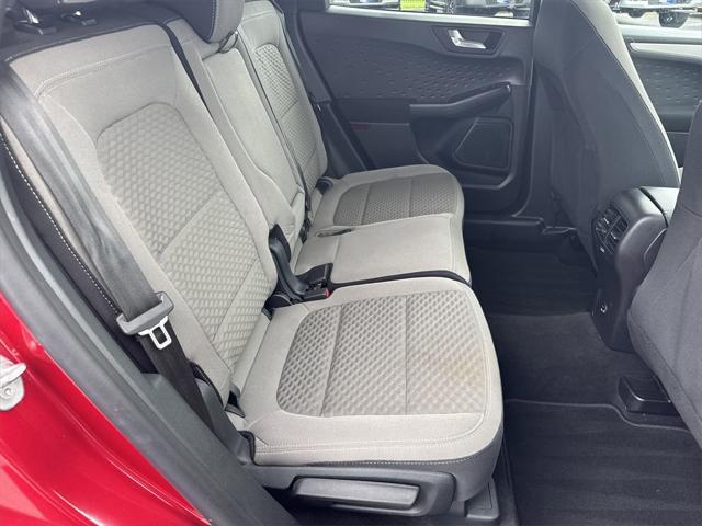 used 2020 Ford Escape car, priced at $15,700