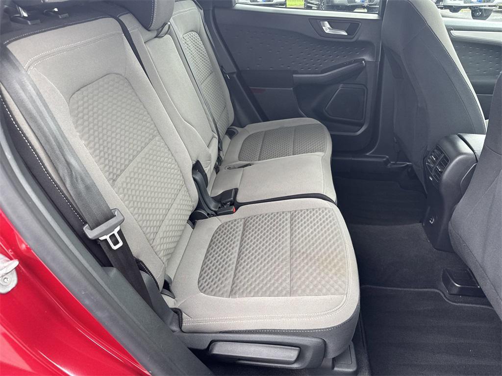 used 2020 Ford Escape car, priced at $14,750