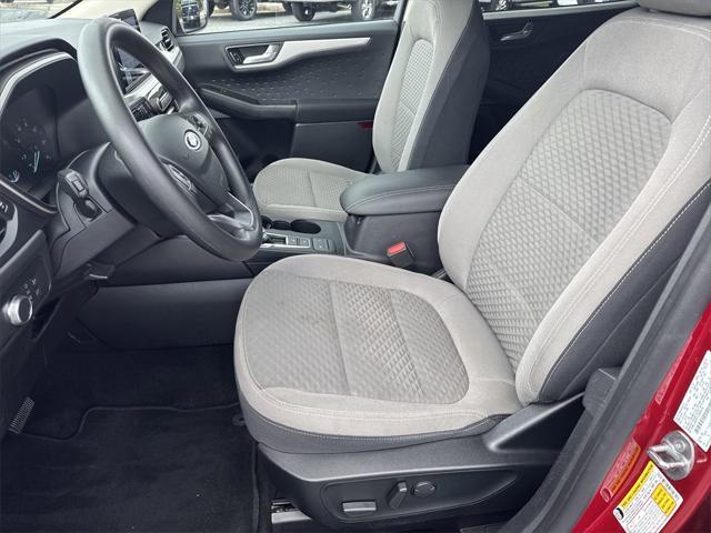 used 2020 Ford Escape car, priced at $15,700